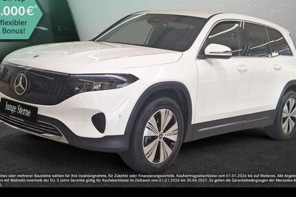 Mercedes-Benz EQB 12.227 km 38.490 &euro; Frankfurt 60599