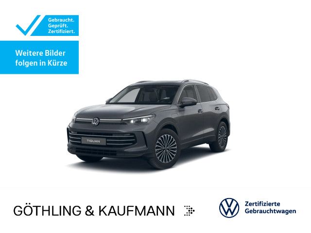 VW Tiguan 24.484 km 43.290 &euro; Eschborn 65760