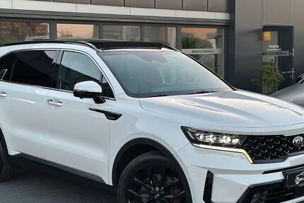 Kia Sorento 107.000 km 31.890 € Seligenstadt 63500