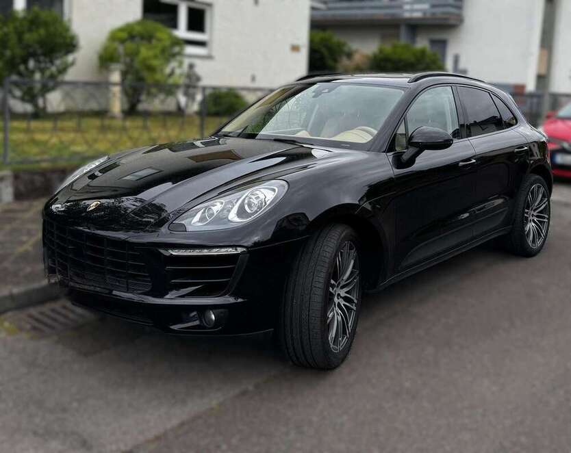 Macan