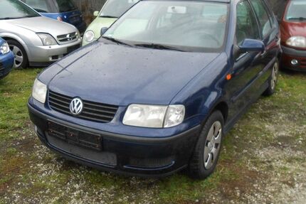 VW Polo 199.874 km 1.111 € Wöllstadt 61206