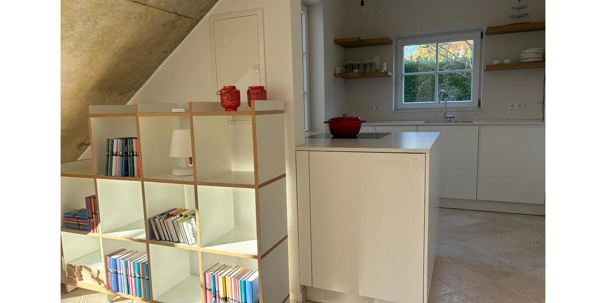 Büro Atelier zimmer