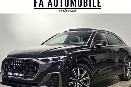 Audi Q8 25.910 km 71.980 &euro; Mainaschaff 63814