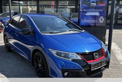 Honda Civic 110.000 km 12.470 &euro; Hanau 63452