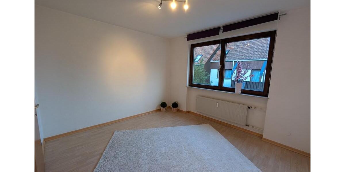 Etagenwohnung Bad Homburg vor der Höhe Gonzenheim - 2 Zimmer, 52 m&sup2;, 249.000&euro; | Angebot:25181544