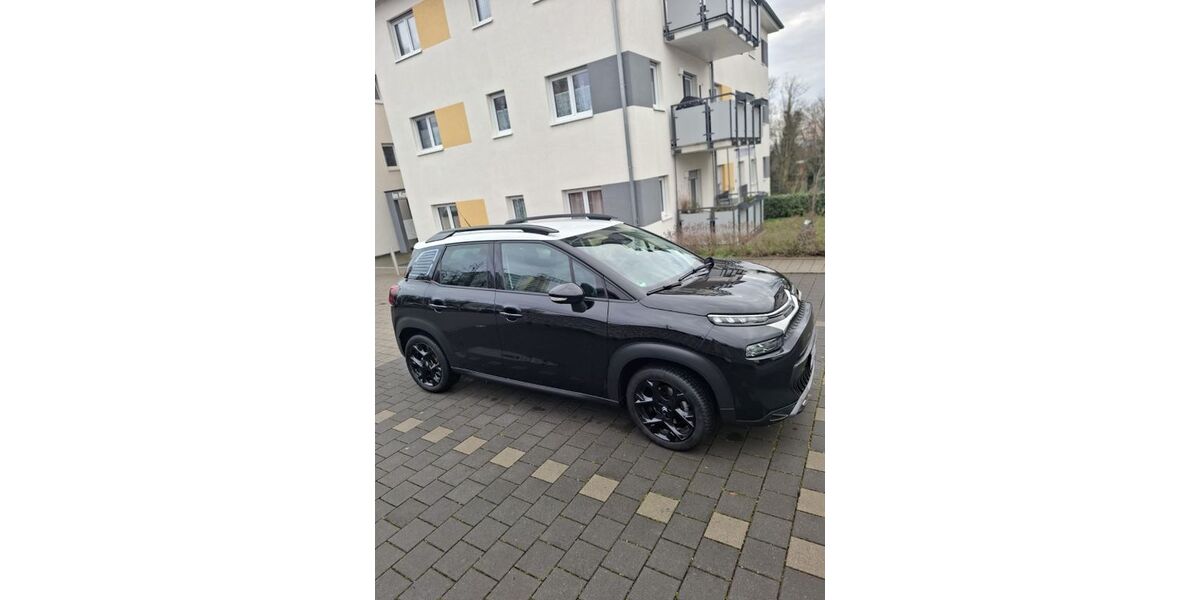 Citroen C3 Aircross 22.000 km 16.950 &euro; Frankfurt am Main 60439