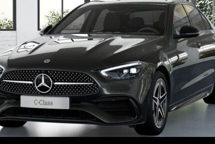 Mercedes-Benz C 180 9.900 km 41.690 &euro; Frankfurt 60488