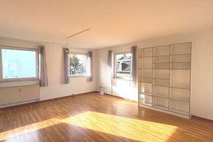 Wohnung zum Mieten in Darmstadt 1.130 € 78.54 m² 2 zimmer