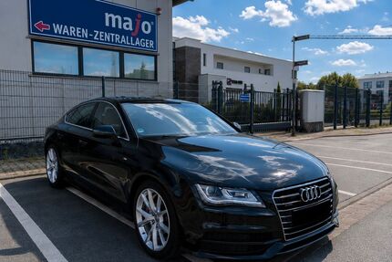 Audi A7 255.700 km 12.500 &euro; Kelkheim am Ts 65779