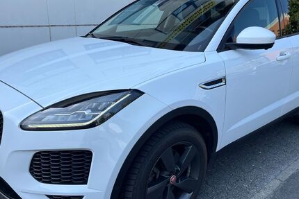 Jaguar E-Pace 142.427 km 18.999 € Offenbach 63069
