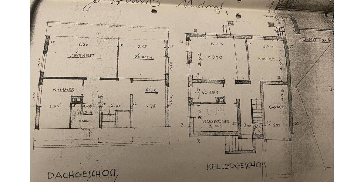 Einfamilienhaus Offenbach/Main Offenbach am Main - 8 Zimmer, 180 m&sup2;, 785.000&euro; | Angebot:26330513