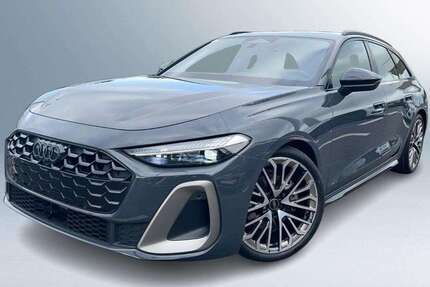 Audi A5 9.089 km 53.490 € Nidderau 61130