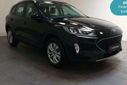 Ford Kuga 65.858 km 15.990 € Egelsbach 63329