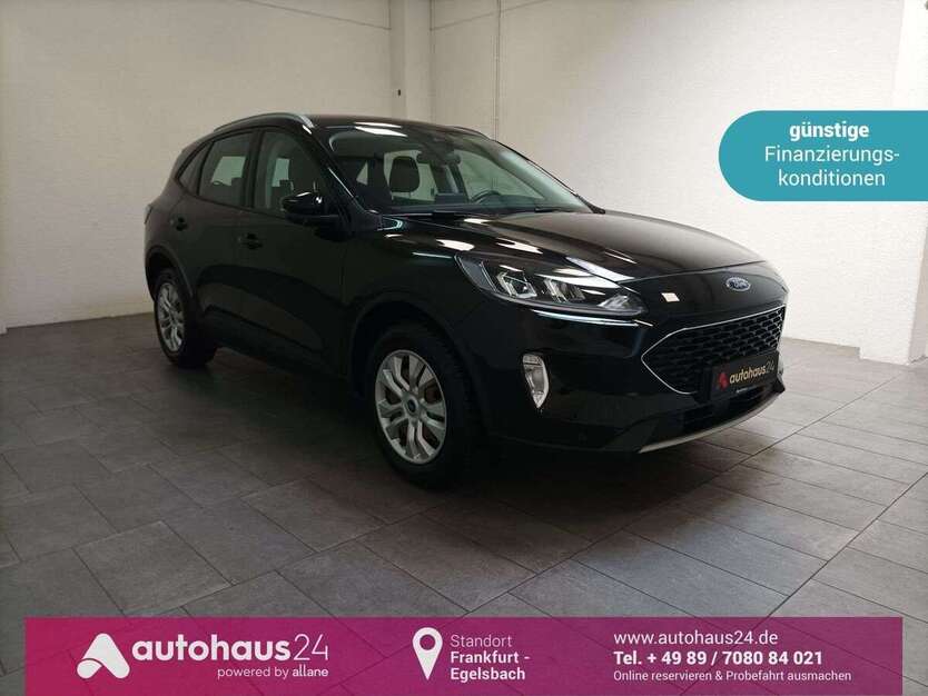 Ford Kuga 65.858 km 15.990 € Egelsbach 63329