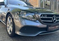 Mercedes E 350