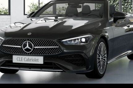 Mercedes-Benz CLE 200 9.900 km 63.990 € Frankfurt 60599