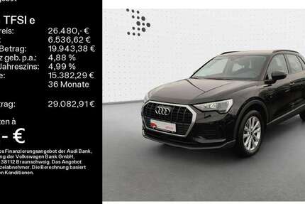 Audi Q3 32.199 km 26.480 &euro; Königstein-TS 61462