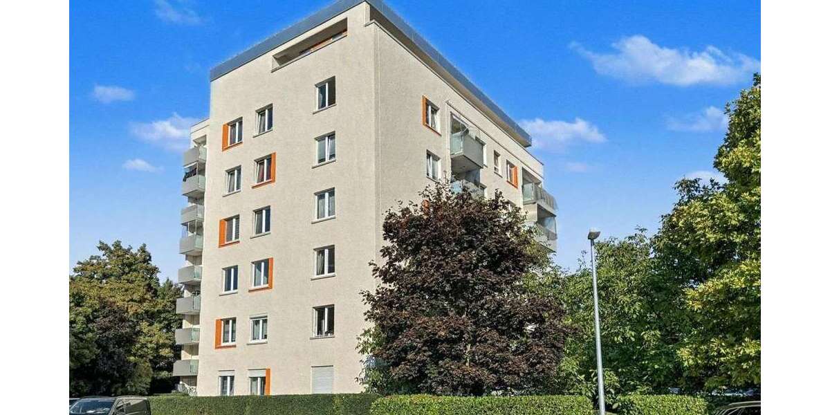 Wohnung zum Kaufen in Hanau 125.000 € 60.92 m² 3 zimmer