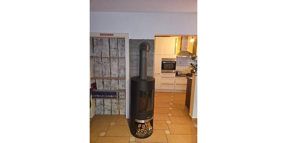 Erdgeschoss Wohnung Offenbach 3 zimmer