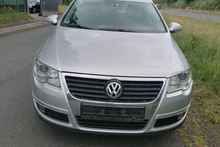 VW Passat 200.000 km 2.300 &euro; friedrichsdorf 61381