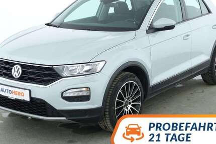 VW T-Roc 105.431 km 15.330 &euro; Frankfurt am Main 65936