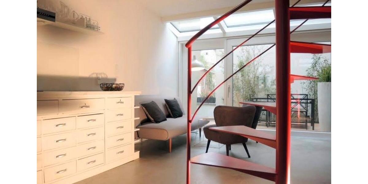 Reihenhaus Frankfurt am Main Unterliederbach - 1 Zimmer, 62 m&sup2;, 1.490&euro; | Angebot:26023321