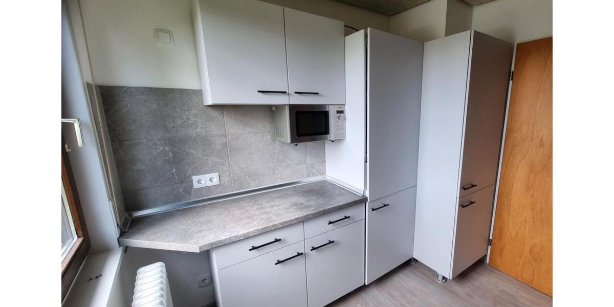 Etagenwohnung Bad Homburg vor der Höhe Gonzenheim - 3 Zimmer, 70 m&sup2;, 279.000&euro; | Angebot:26815401
