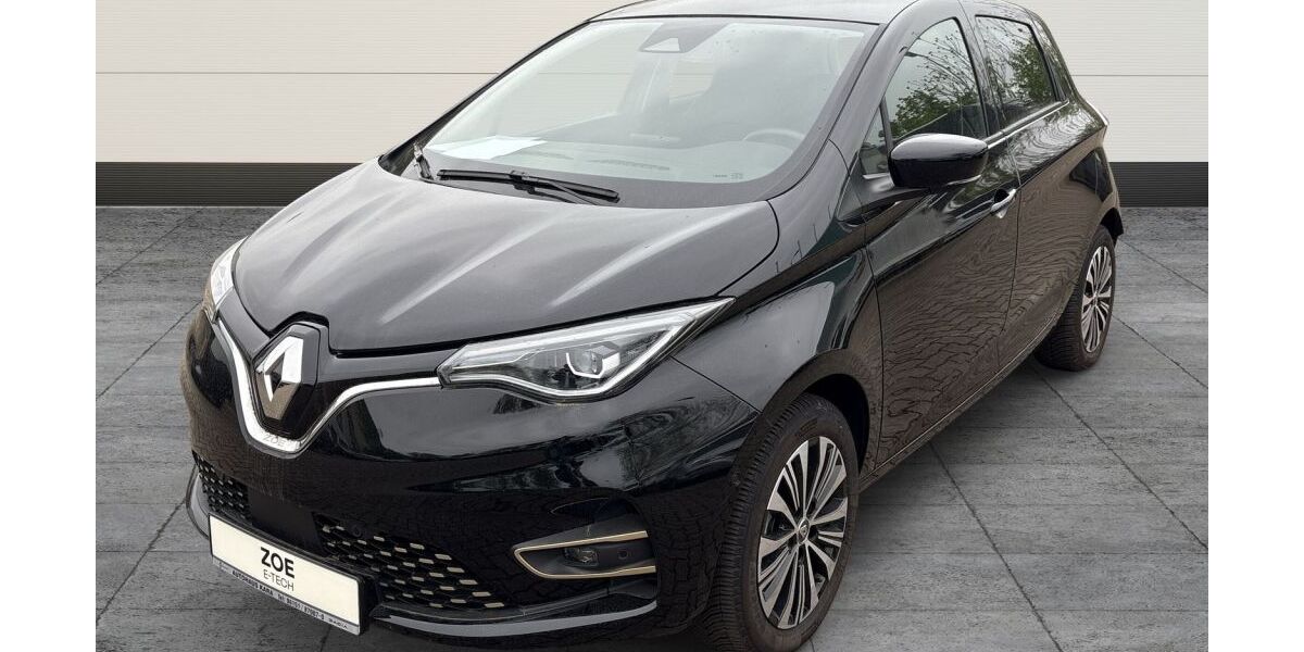 Renault ZOE 12.737 km 22.990 &euro; Darmstadt 64293