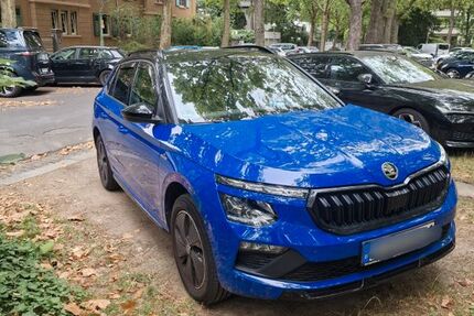 Skoda Kamiq 13.000 km 26.999 &euro; Maintal 63477