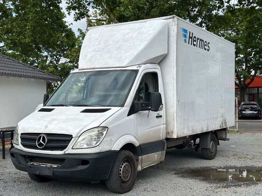 Sprinter