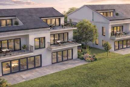 Wohnung Seligenstadt - 3 Zimmer, 83 m&sup2;, 545.000&euro; | Angebot:26804485