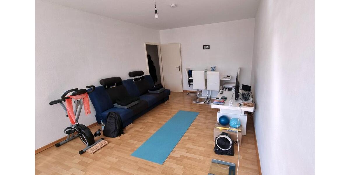 Etagenwohnung Bad Homburg vor der Höhe Berliner Siedlung/Gartenfeld - 2 Zimmer, 45 m&sup2;, 219.000&euro; | Angebot:26700522