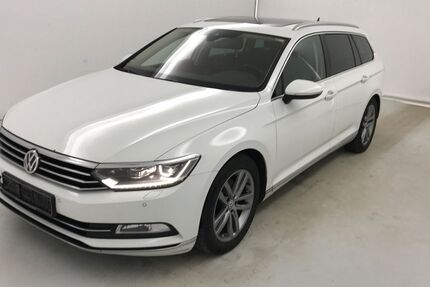 VW Passat 252.292 km 11.040 &euro; Eschborn 65760