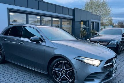 Mercedes-Benz A 250 84.000 km 22.890 &euro; Seligenstadt 63500