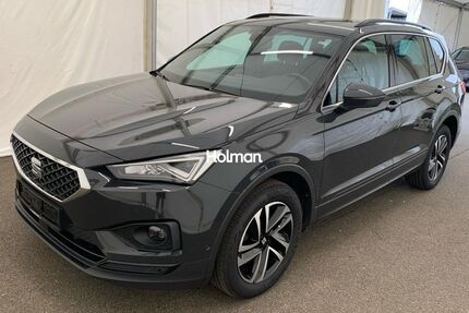 Seat Tarraco 166.192 km 18.183 &euro; Eschborn 65760