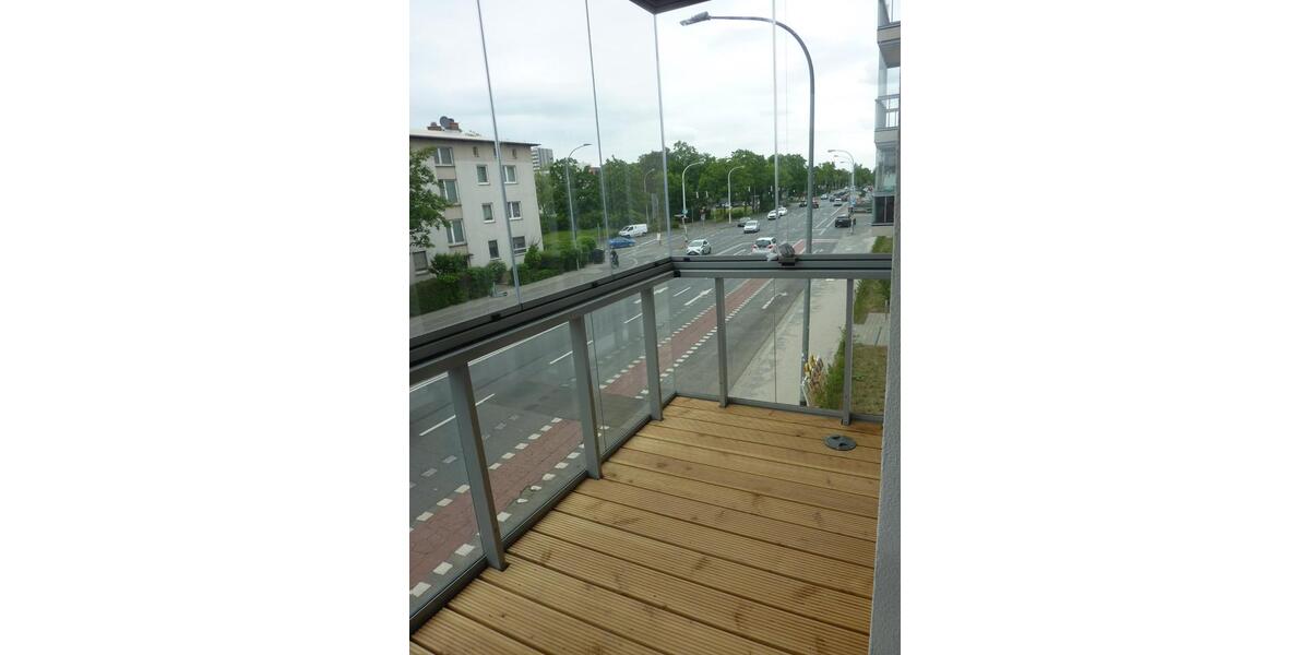Etagenwohnung Darmstadt Bessungen - 1 Zimmer, 46 m&sup2;, 830&euro; | Angebot:26636428