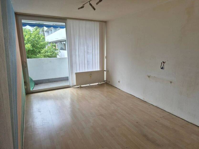 Gut geschnittene 4 Zi ETW in Dietzenbach