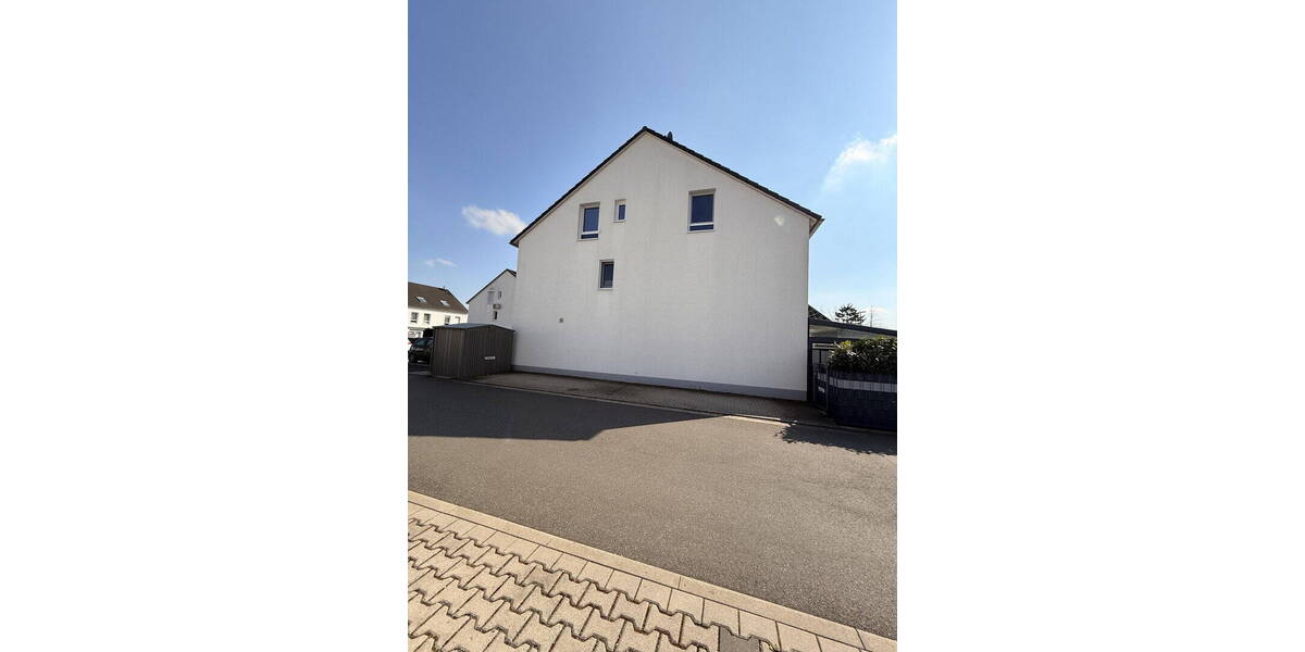 Reihenendhaus Flörsheim Weilbach - 5 Zimmer, 142 m&sup2;, 568.000&euro; | Angebot:25994800