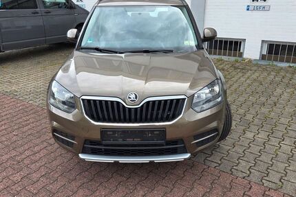 Skoda Yeti 174.000 km 6.700 € Frankfurt 60433