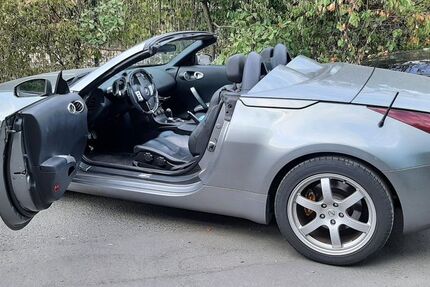 Nissan 350Z 146.000 km 13.999 &euro; Neuberg 63543