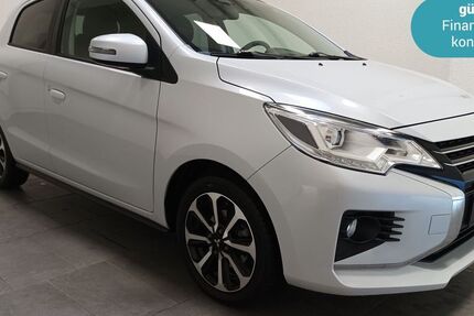 Mitsubishi Space Star 21.354 km 14.690 &euro; Egelsbach 63329