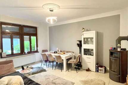Wohnung zum Kaufen in Hanau 220.000 € 82.83 m² 3 zimmer