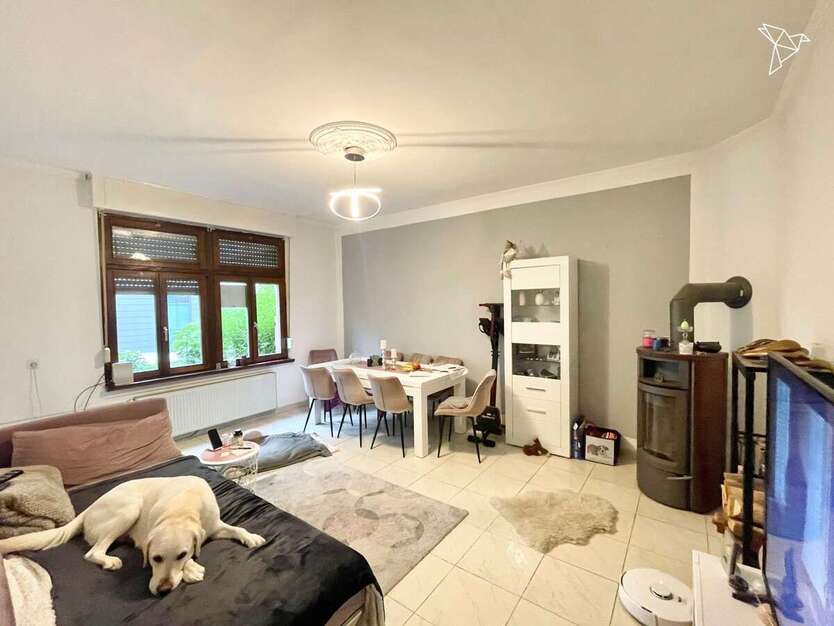 Wohnung zum Kaufen in Hanau 220.000 € 82.83 m² 3 zimmer