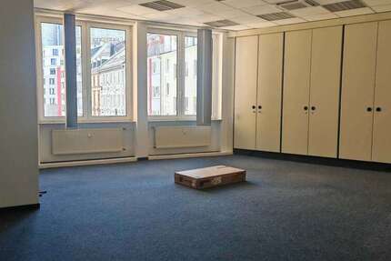 Gewerbeobjekt FRANKFURT Innenstadt 1 - 2.561&euro; | Angebot:26286061