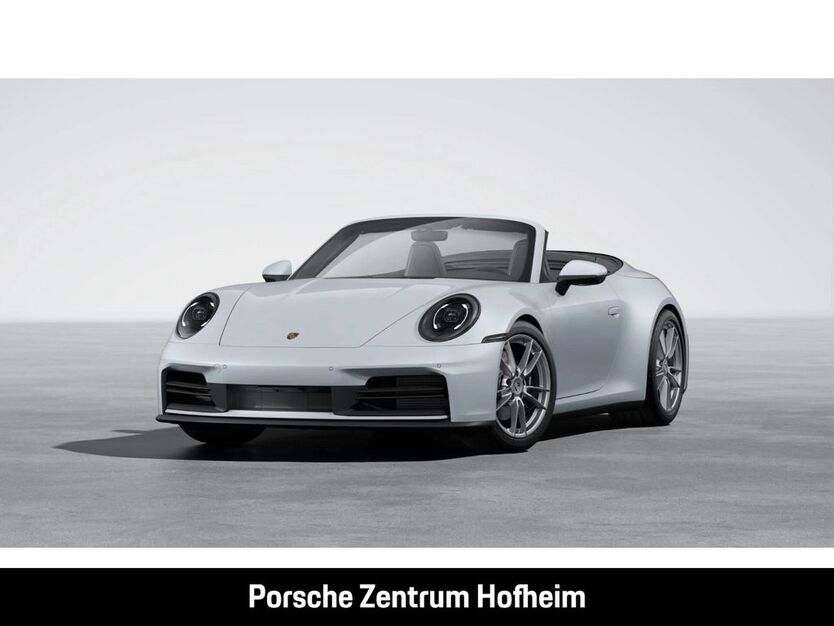 Porsche 992 11.144 km 139.490 € Hofheim 65719