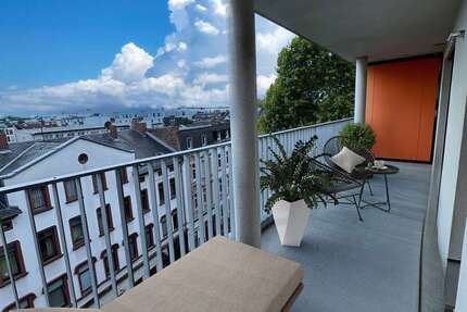 Wohnung zum Kaufen in Offenbach 364.800 € 55 m² 2 zimmer