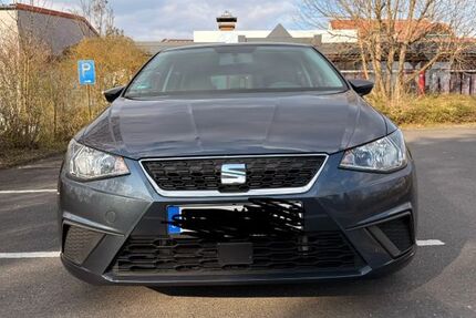 Seat Ibiza 58.000 km 13.300 &euro; Alzenau 63755