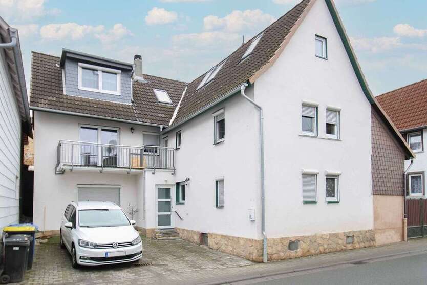 Haus zum Kaufen in Ober-Mörlen 399.000 € 170.08 m²