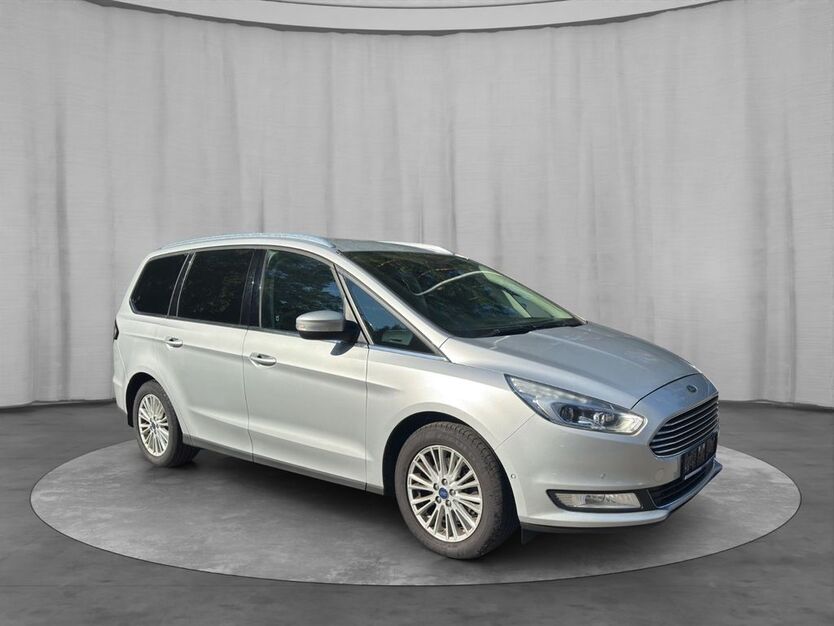 Ford Galaxy 165.650 km 13.999 € Münster/Hessen 64839