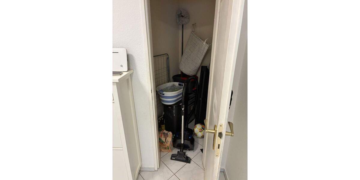 ruhig gelegene 3-Zimmer-Wohnung Erdgeschoss Hanau Wolfgang provisionsfrei 3 zimmer